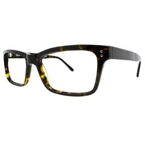 See 0551 C2 Core Collection 58-19-145mm Eyeglasses FRAMES ONLY - GOOD CONDITION